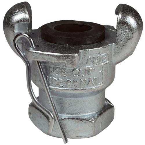 Global Air King™ Female NPT End Global Air King™ Female NPT End
